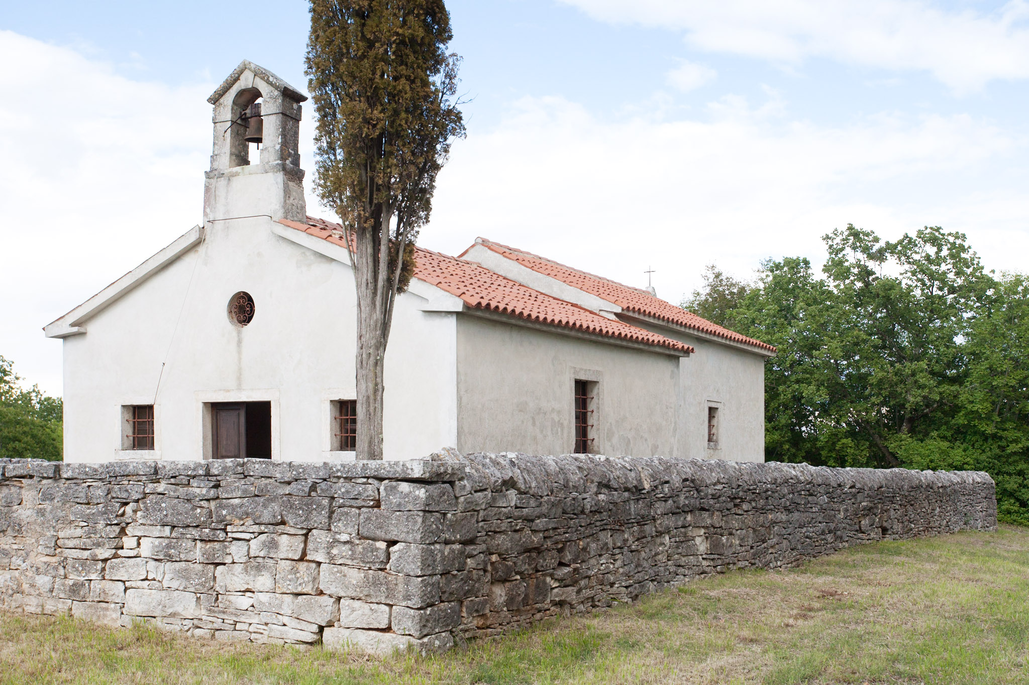 San Floriano – Una breve campagna di documentazione